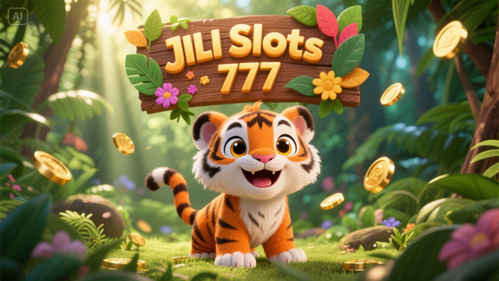 JILI Slots 777